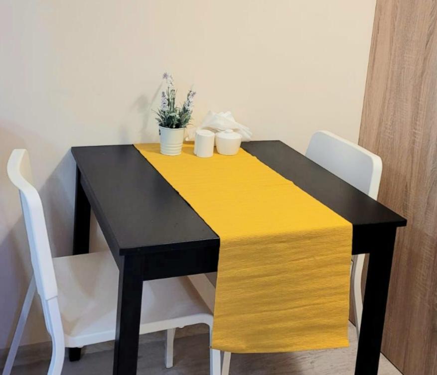 Cracow Novum Downtown 4 Persons Krakau