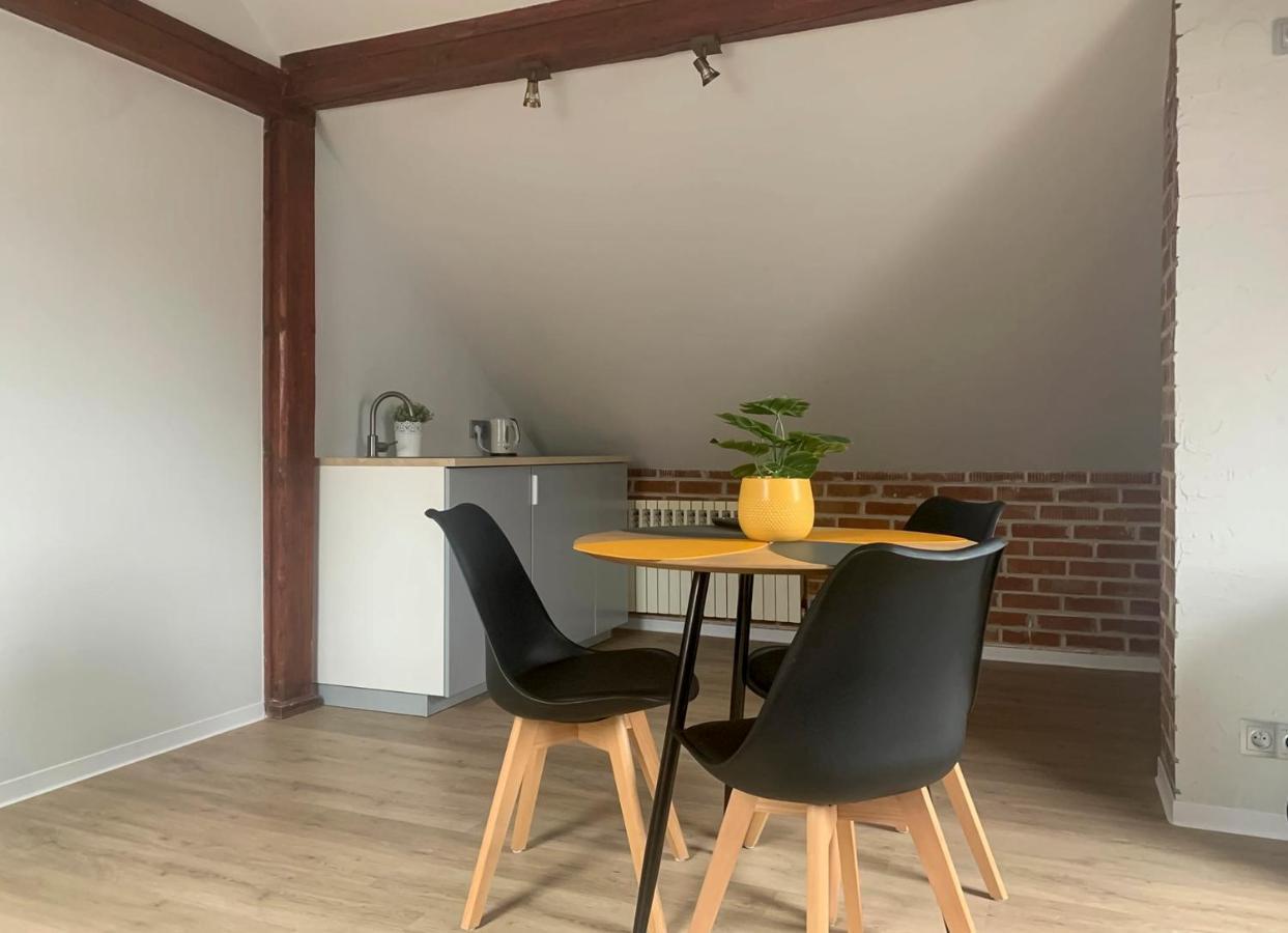 Hotel Aparthotel Studio Krakau