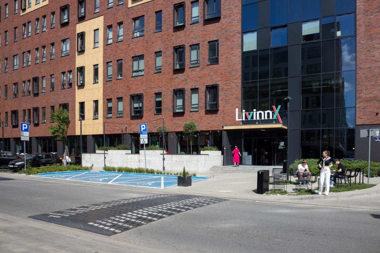 Apartament Unique Eve With Garage, Kazimierz, Podgórze Kraków