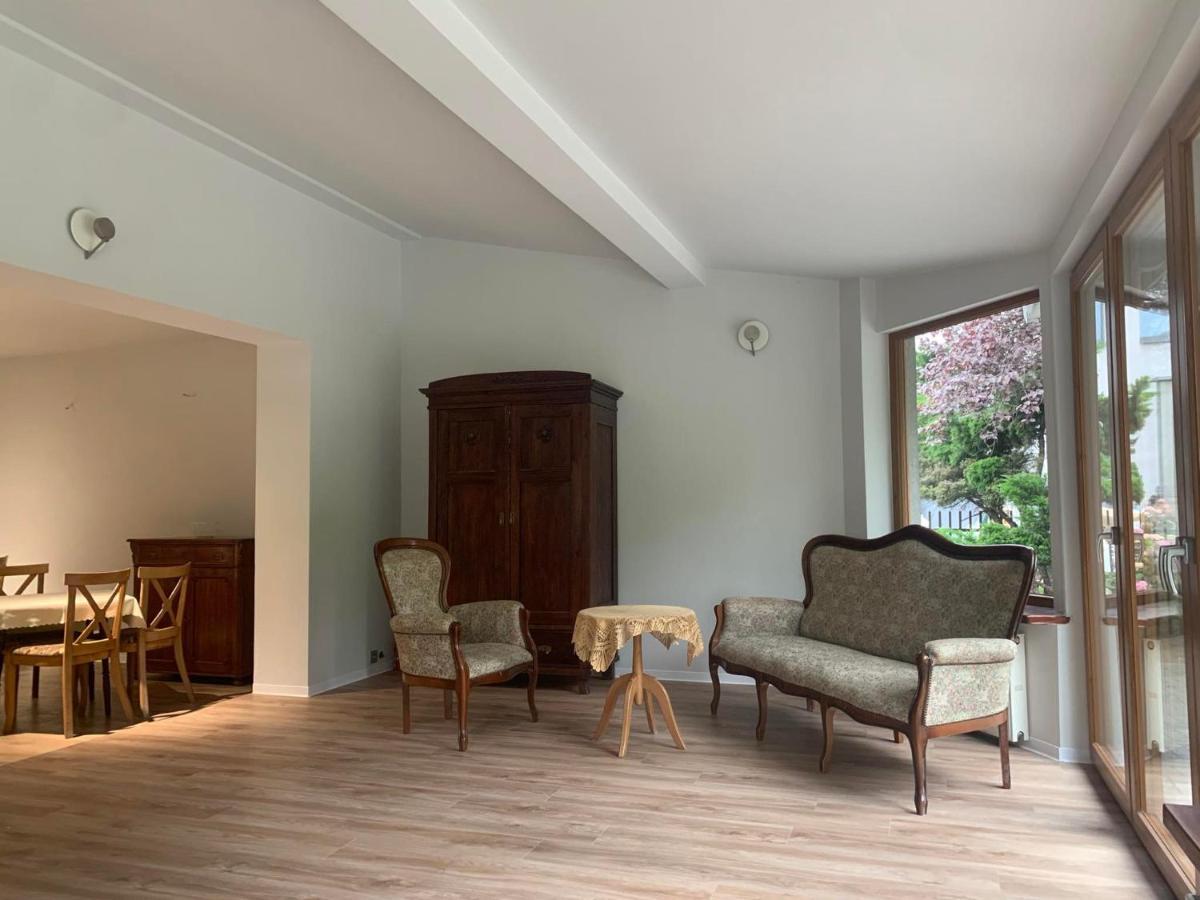 Aparthotel Studio Krakau