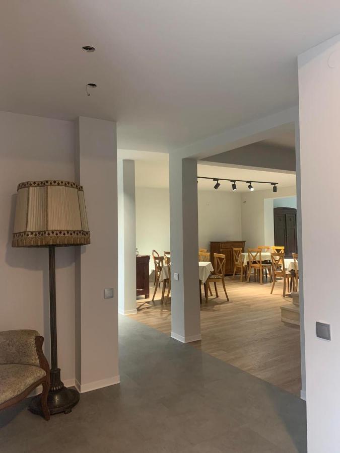 Aparthotel Studio Krakau