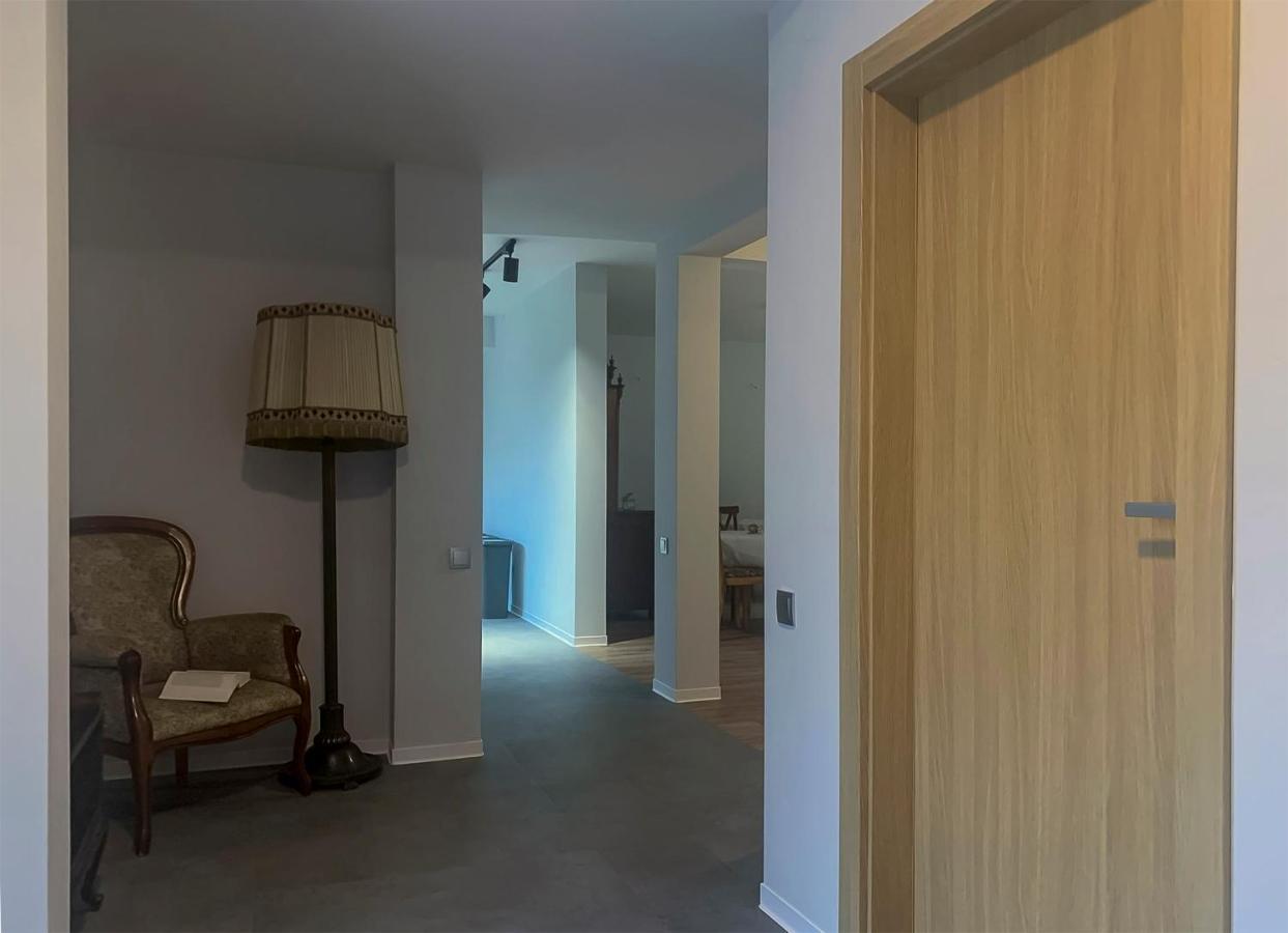 Hotel Aparthotel Studio Krakau