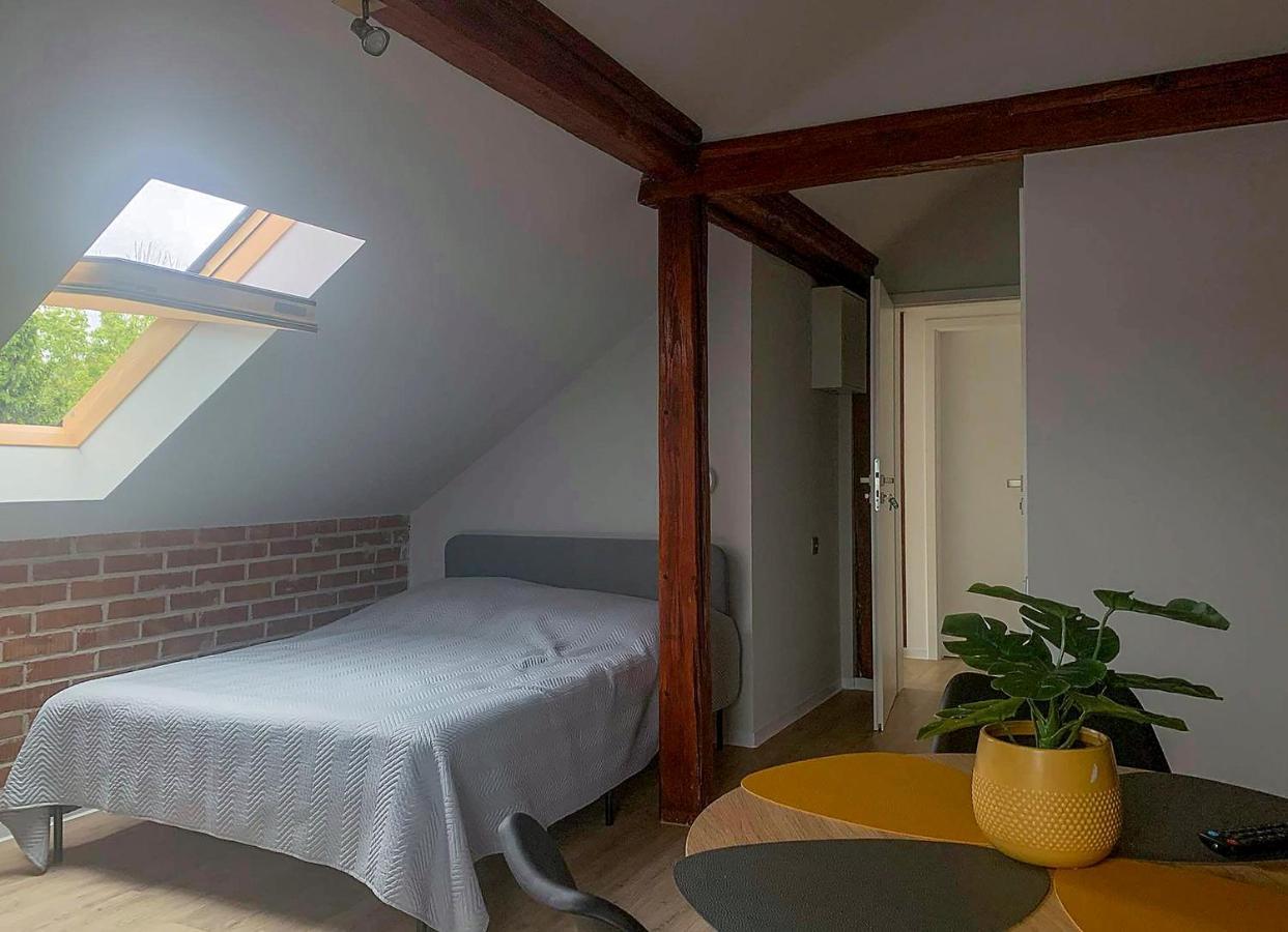 Hotel Aparthotel Studio