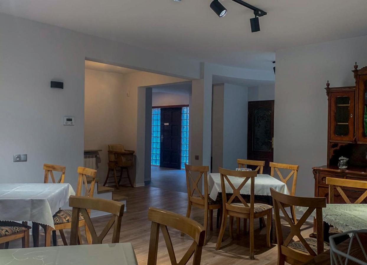 Aparthotel Studio Hotel Krakau