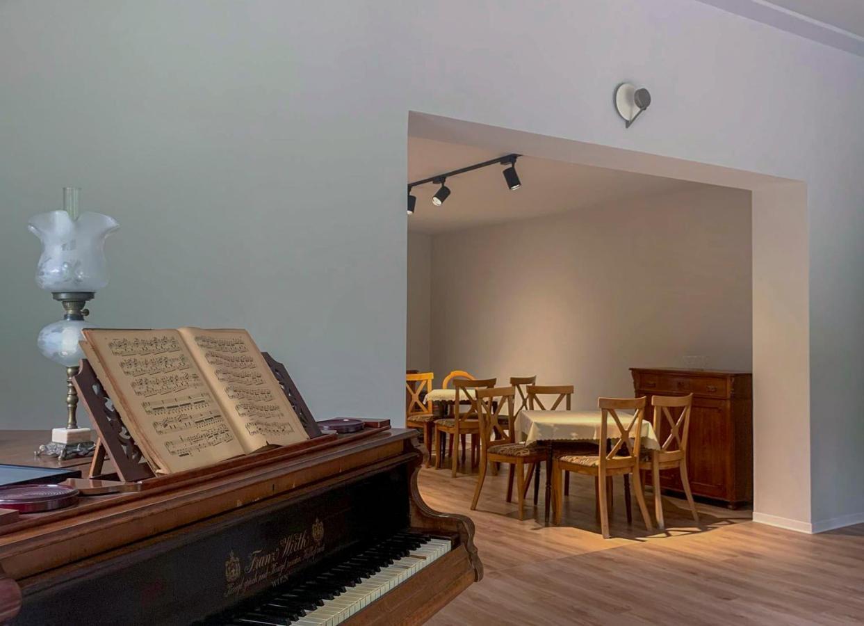 Aparthotel Studio Hotel Krakau