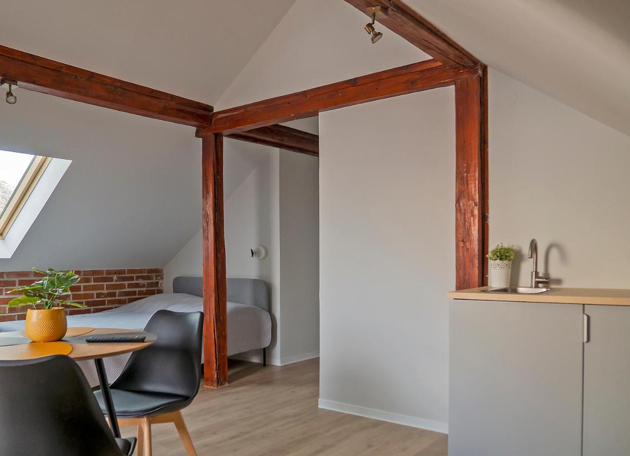 Aparthotel Studio Krakau