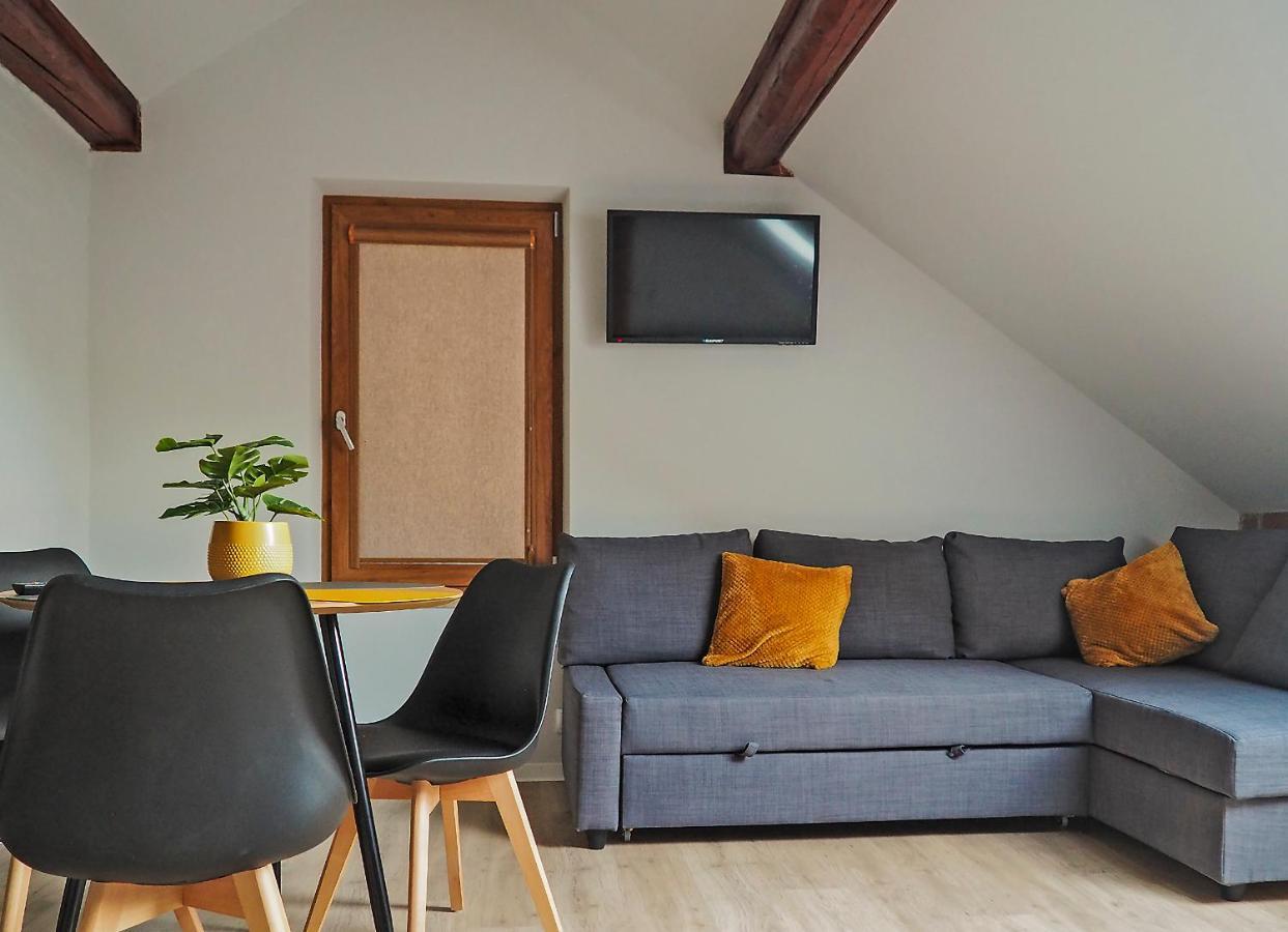 Aparthotel Studio Hotel Krakau