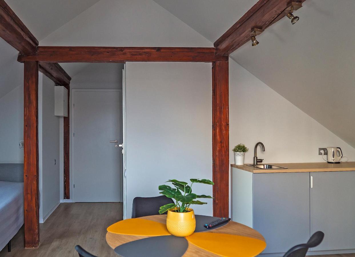 Aparthotel Studio Hotel
