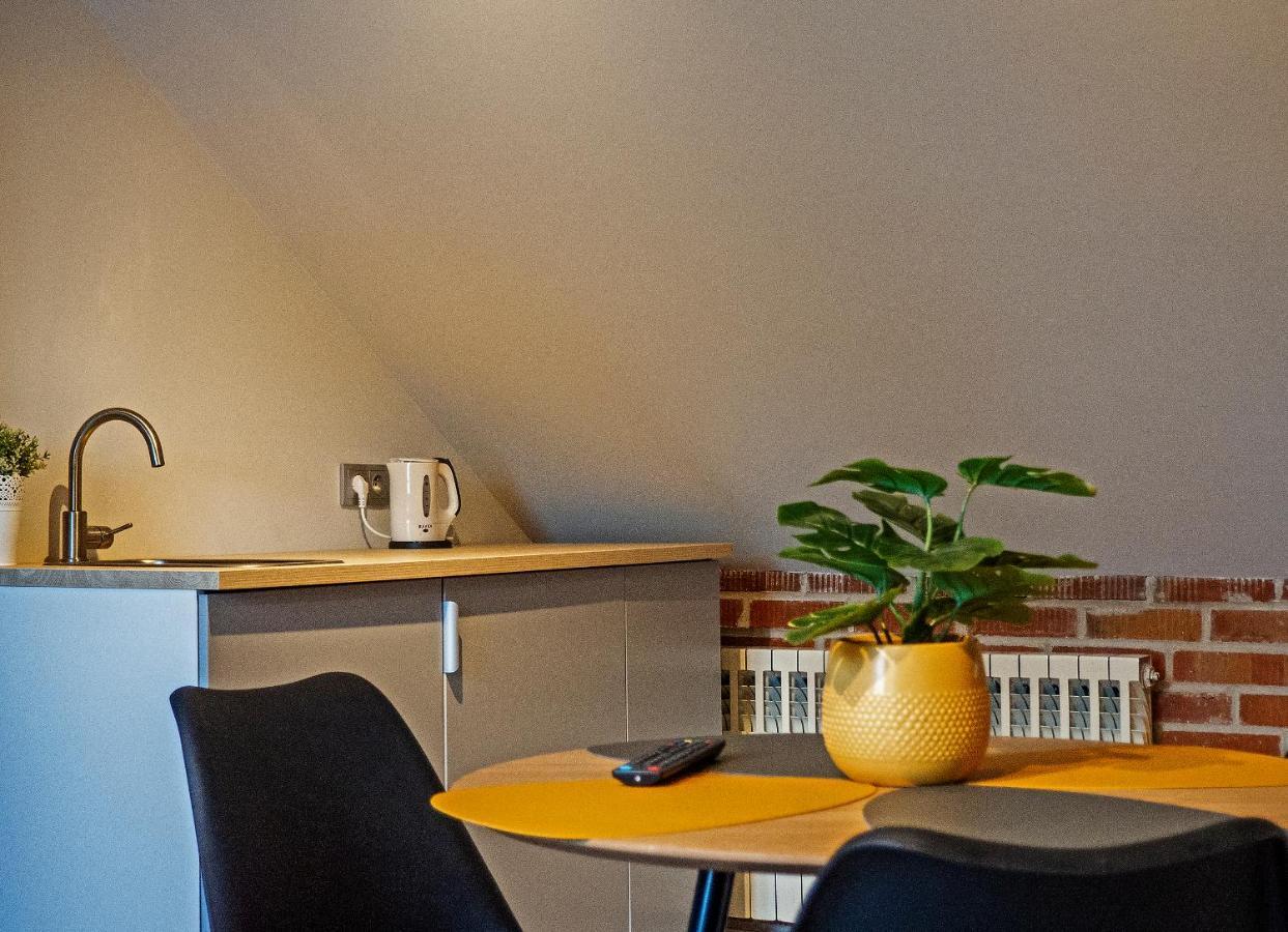Hotel Aparthotel Studio *