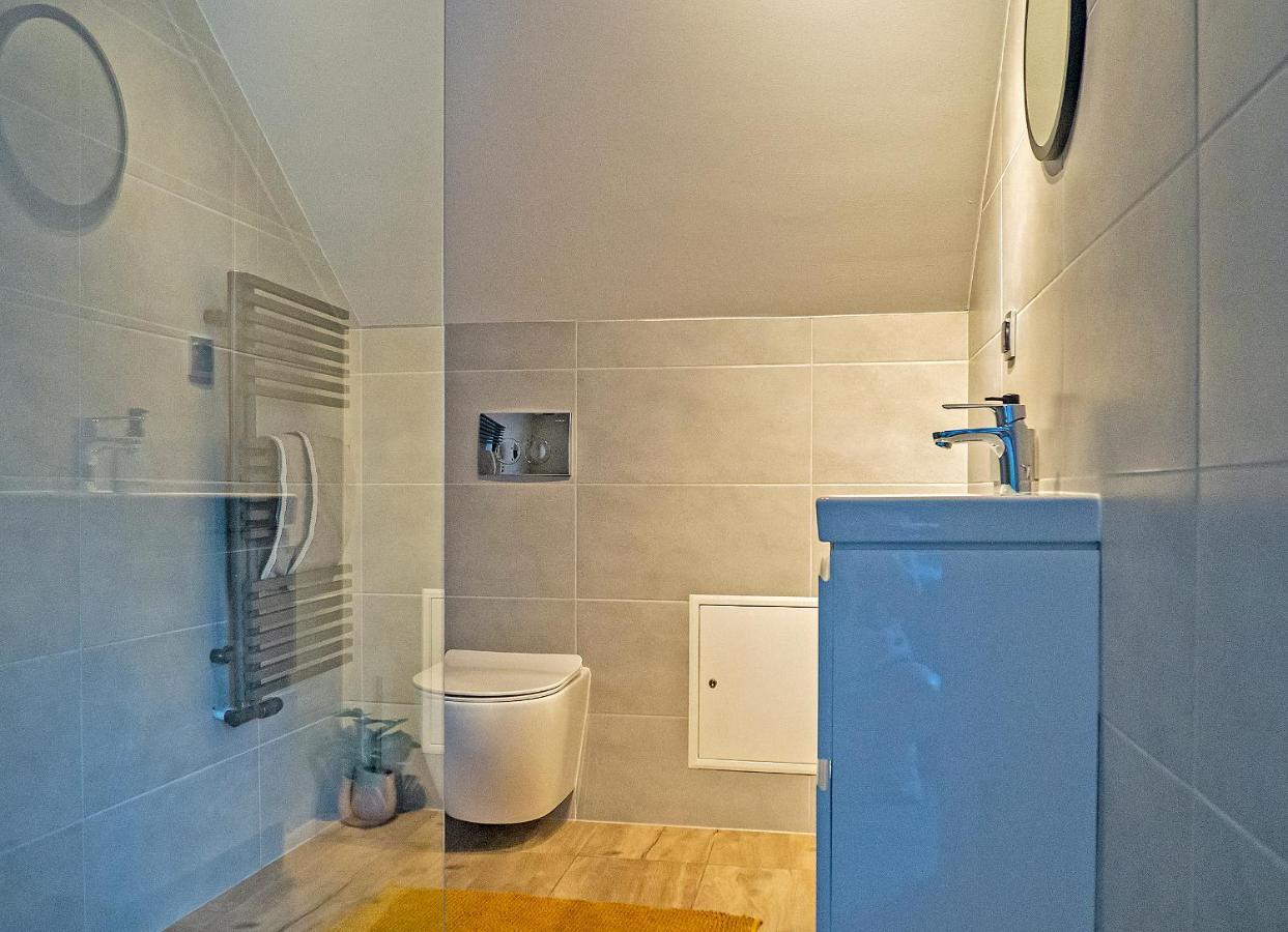Aparthotel Studio Krakau