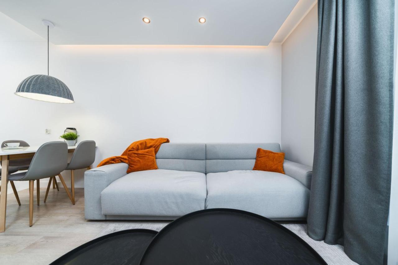 Aparthotel Sarah Old Town 3*