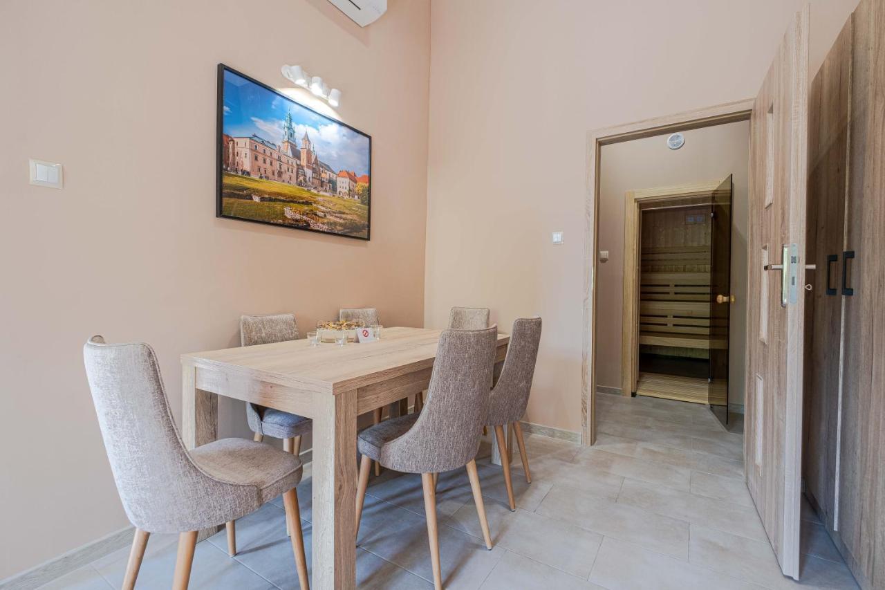 Old Town Vistula Premium Aparthotel Krakow