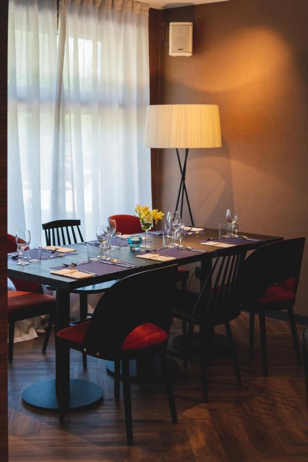 Perla Hotel Krakow
