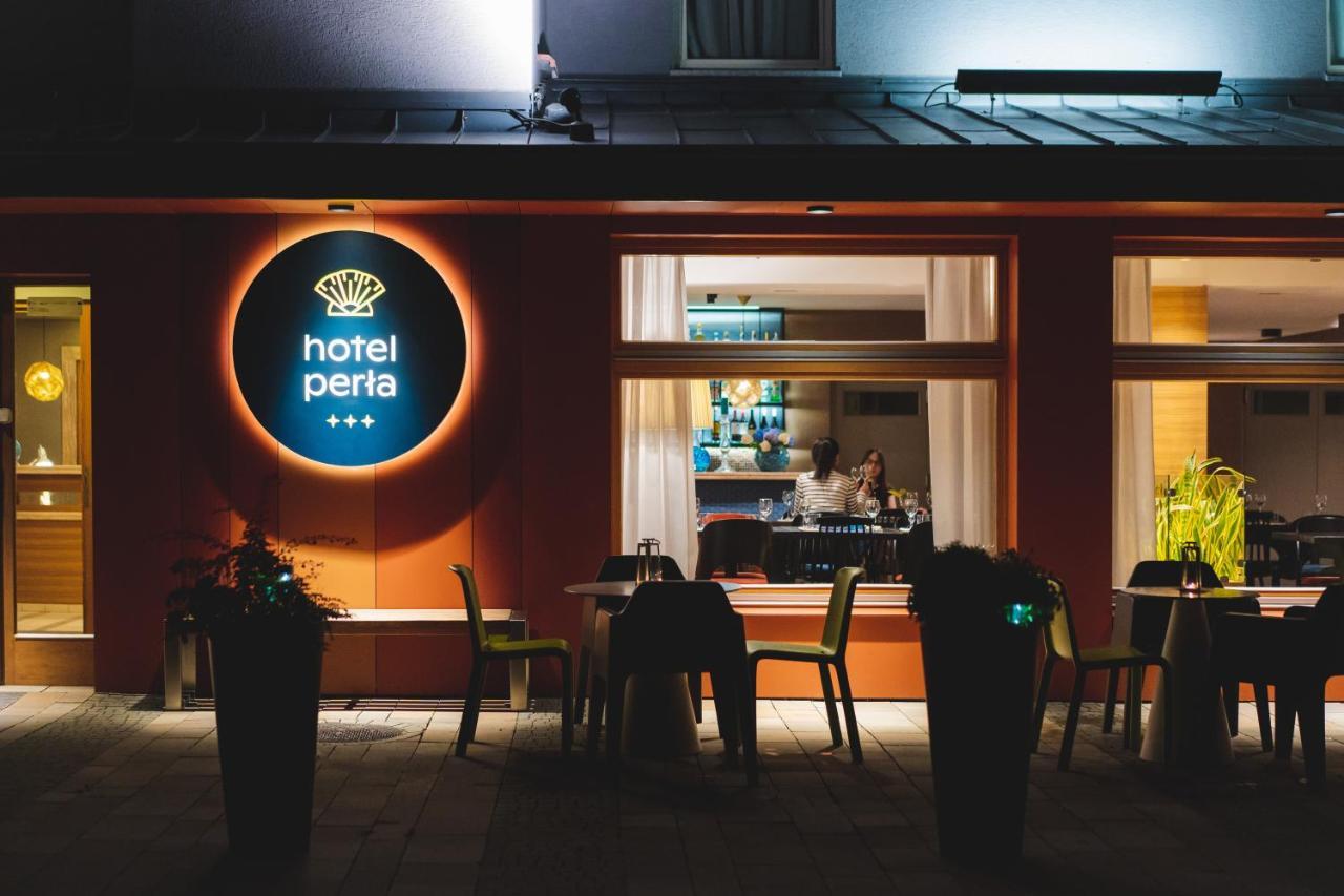 Perla Hotel Krakow