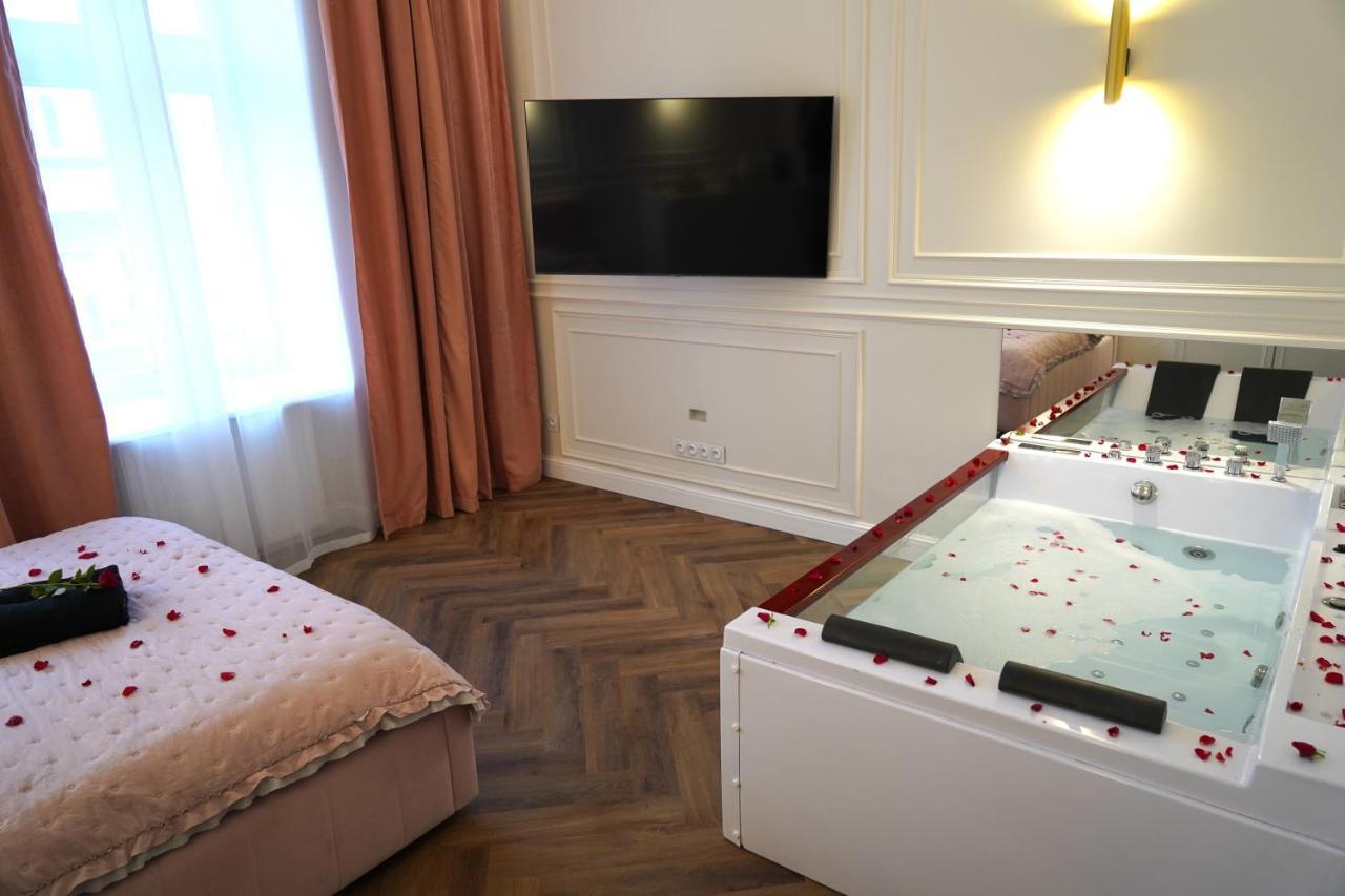 Glamour Jacuzzi Krakow