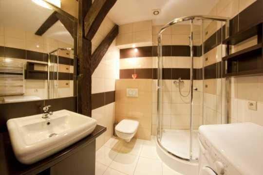 Appartement Stay Here *
