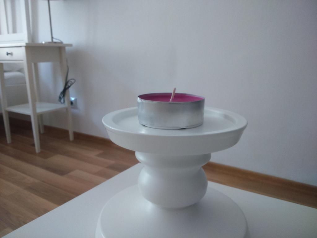 Aparthotel Aparthotel K22 Bonerowska 8 Krakow