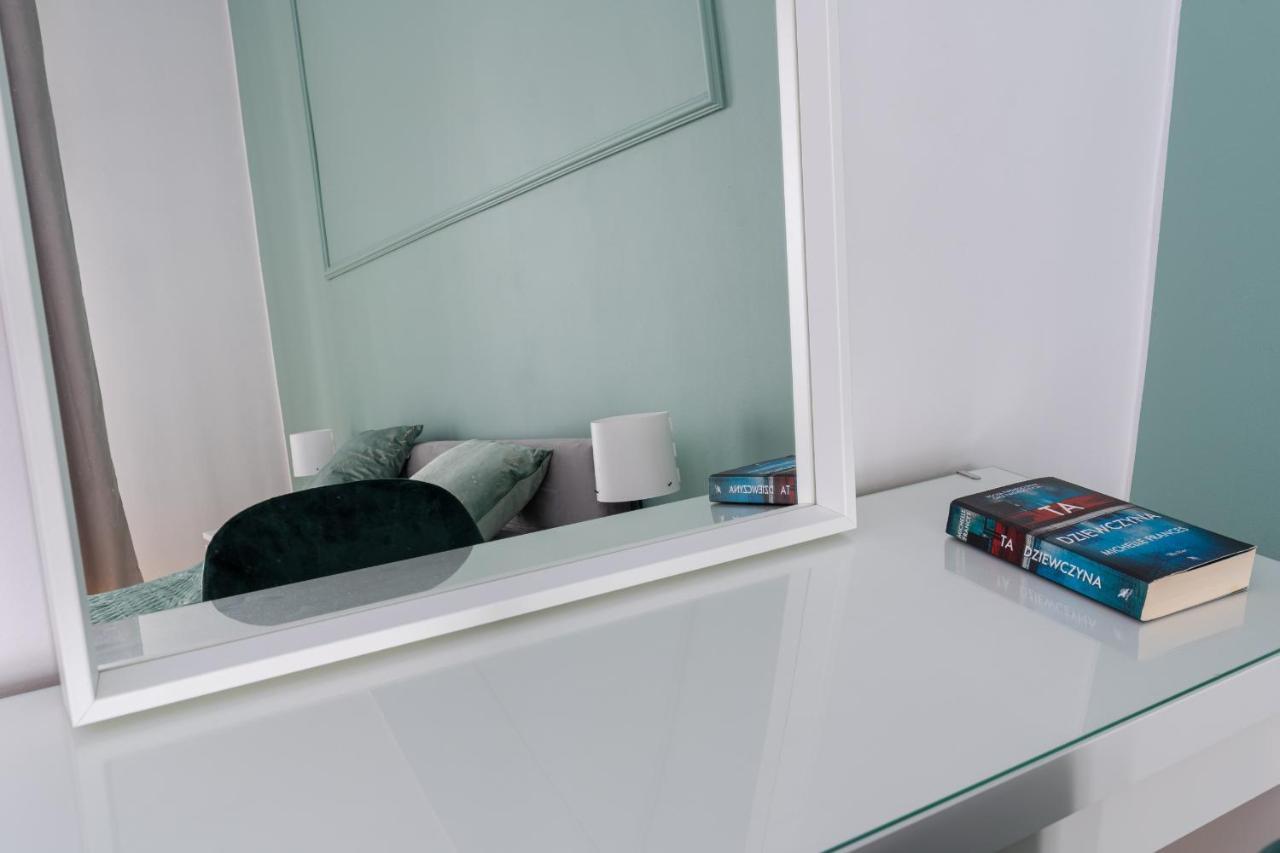 Apartamento Brzozowa By Hostly Cracóvia