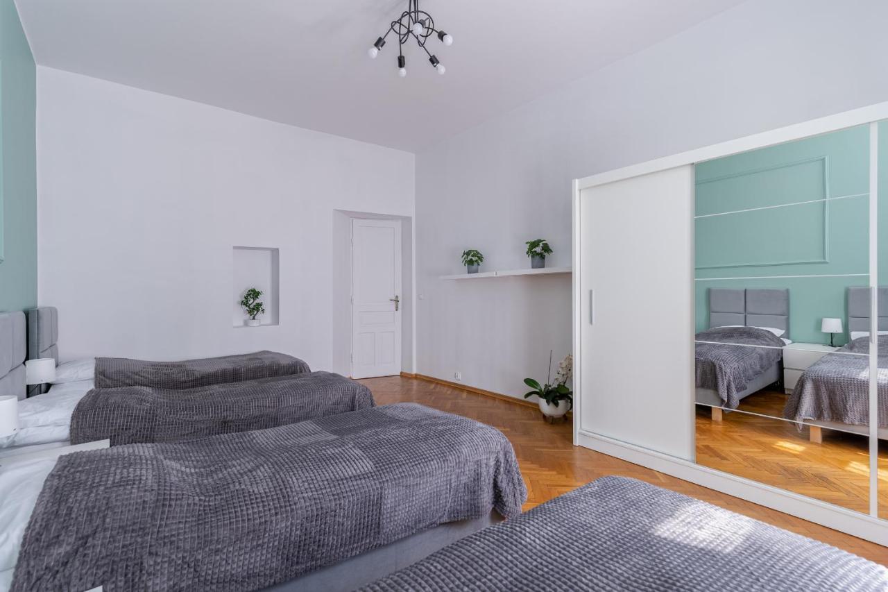Brzozowa By Hostly Apartamento