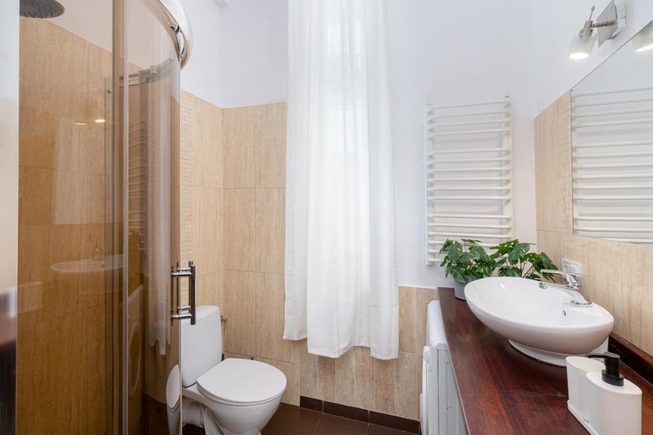 Brzozowa By Hostly Apartamento *