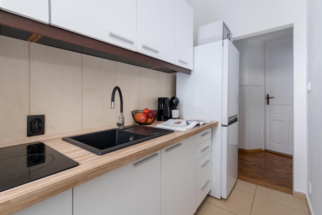 Brzozowa By Hostly Apartamento *