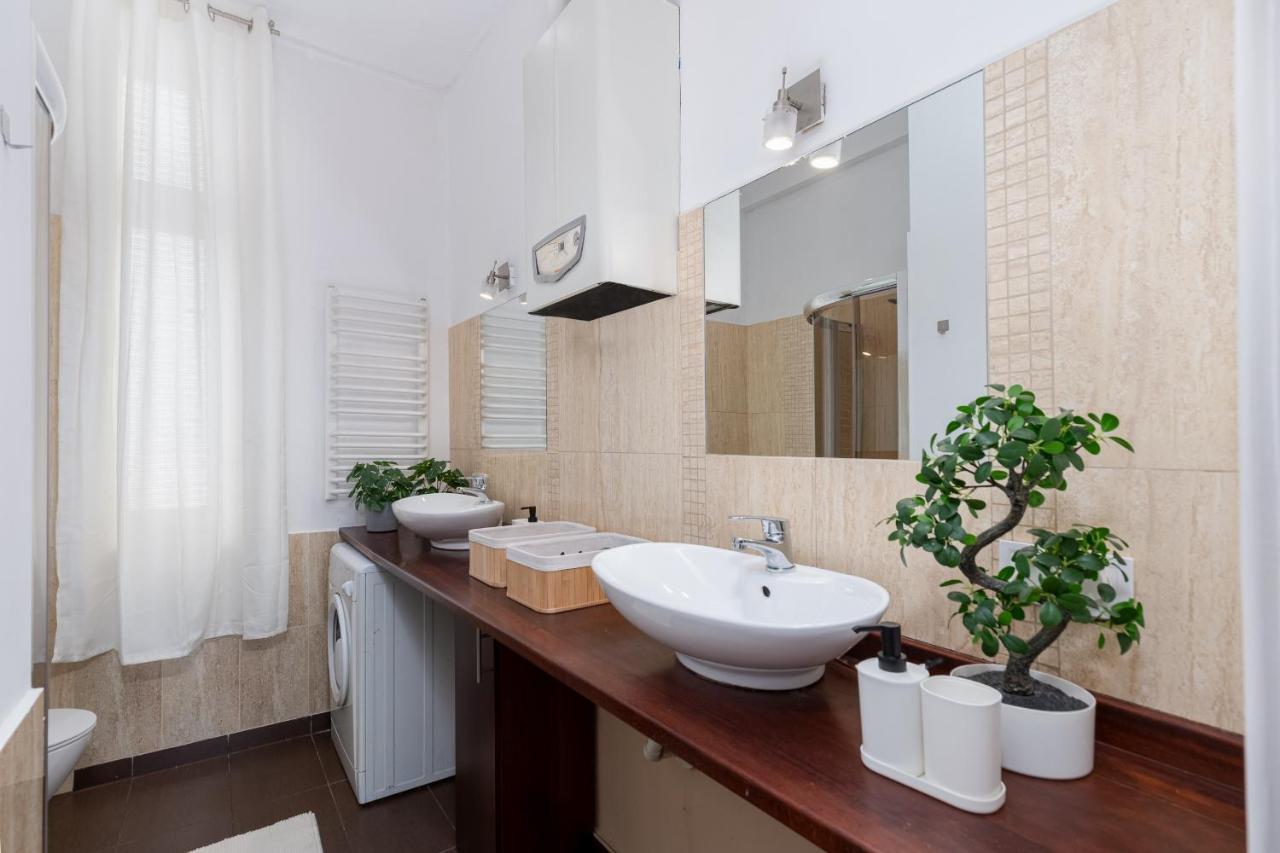 Apartamento Brzozowa By Hostly *