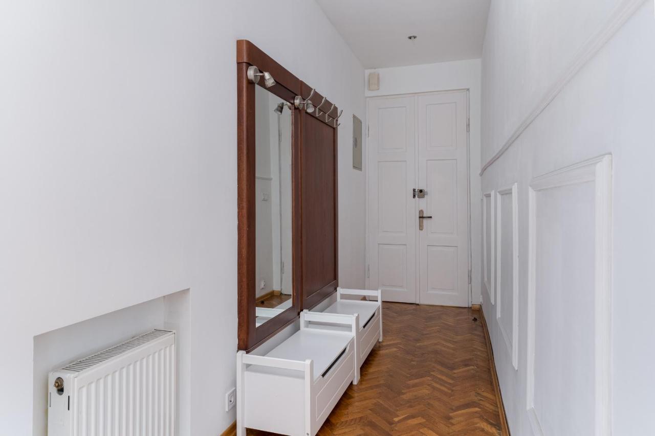 Brzozowa By Hostly Apartamento Cracóvia