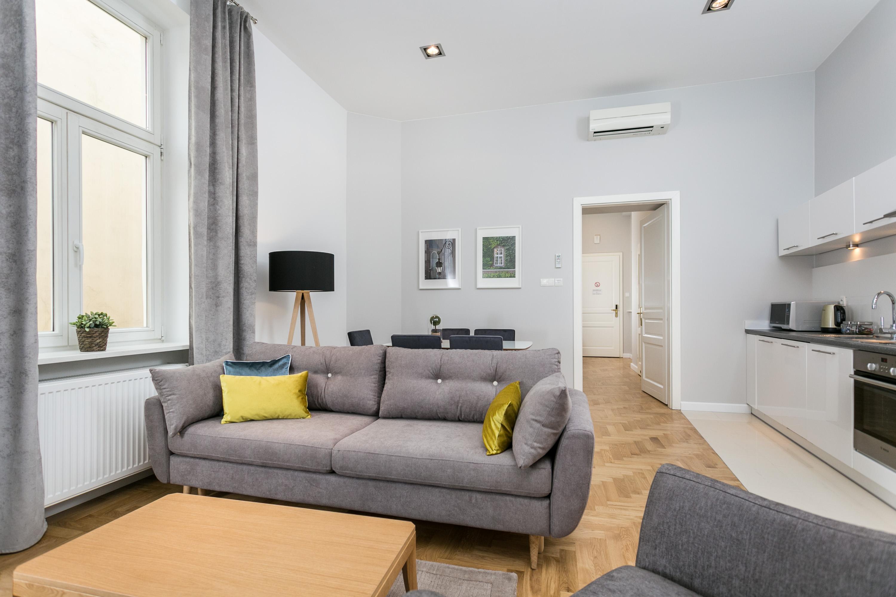 Venetian House Market Square 4* Krakow