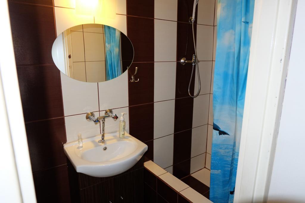 As Topolowa Apartment