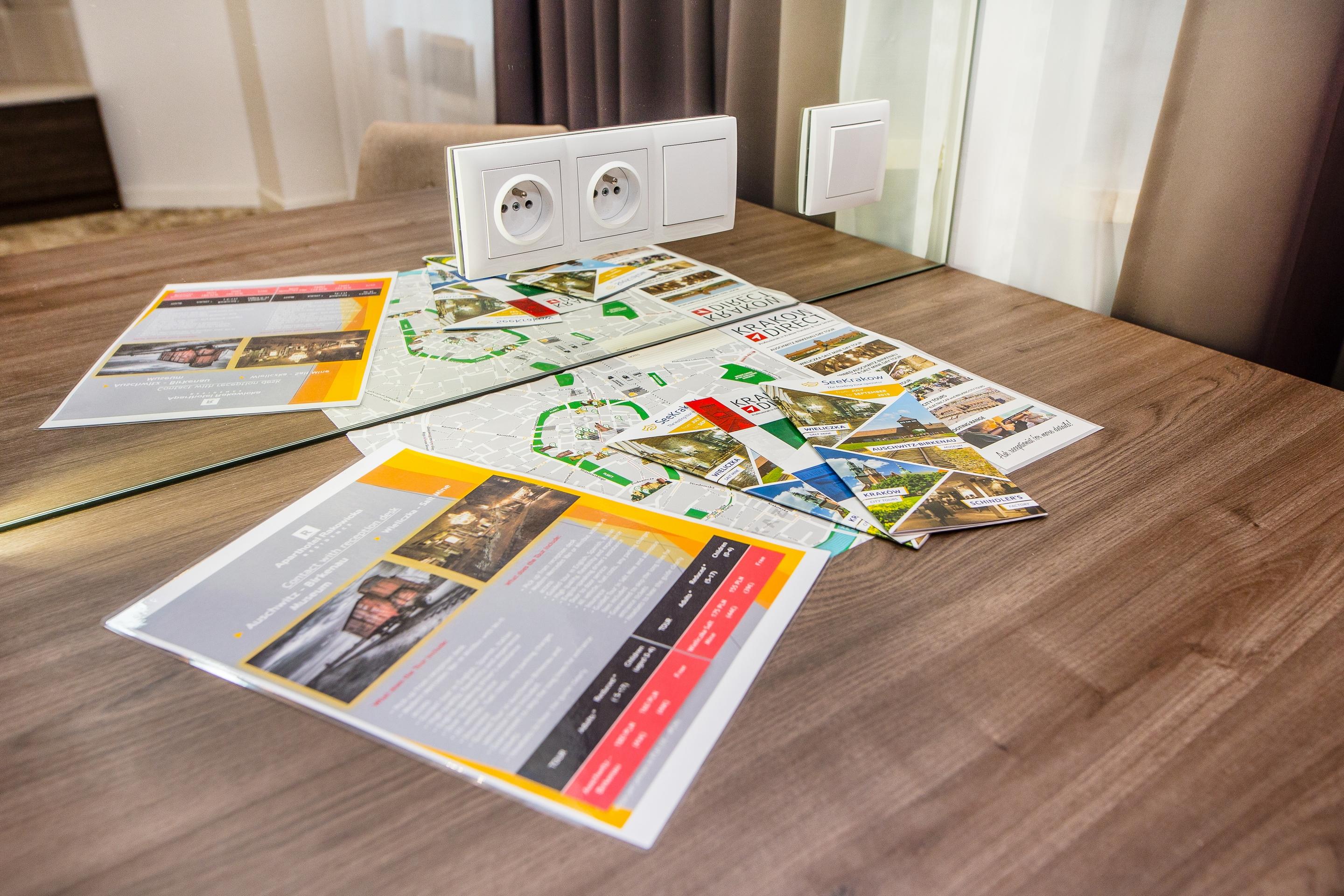 Aparthotel Rakowicka Krakow