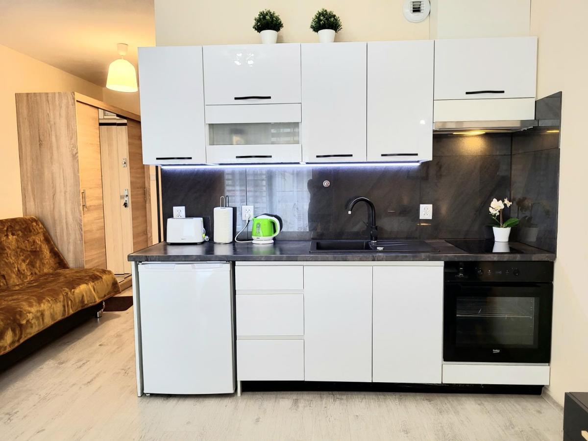 Cracow Novum Downtown 4 Persons * Krakau