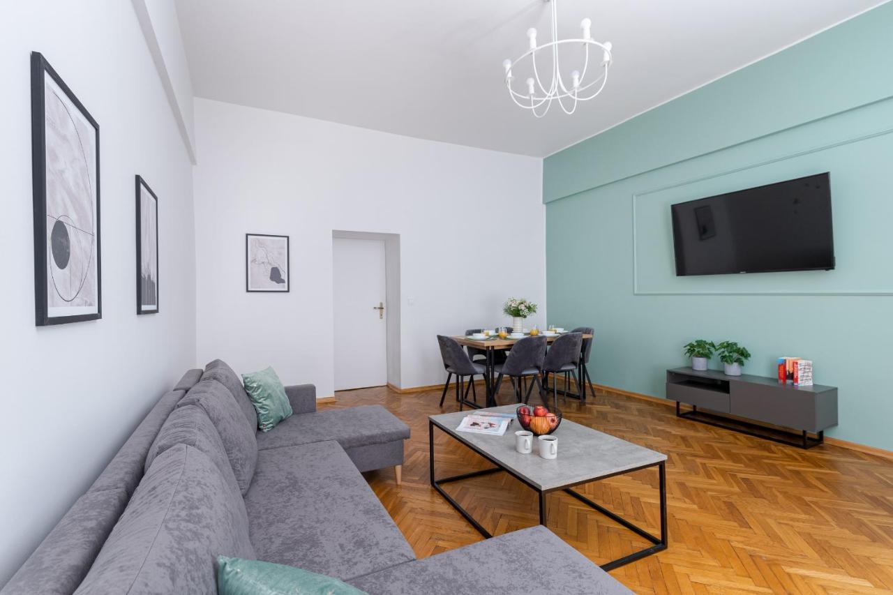 Brzozowa By Hostly Apartamento