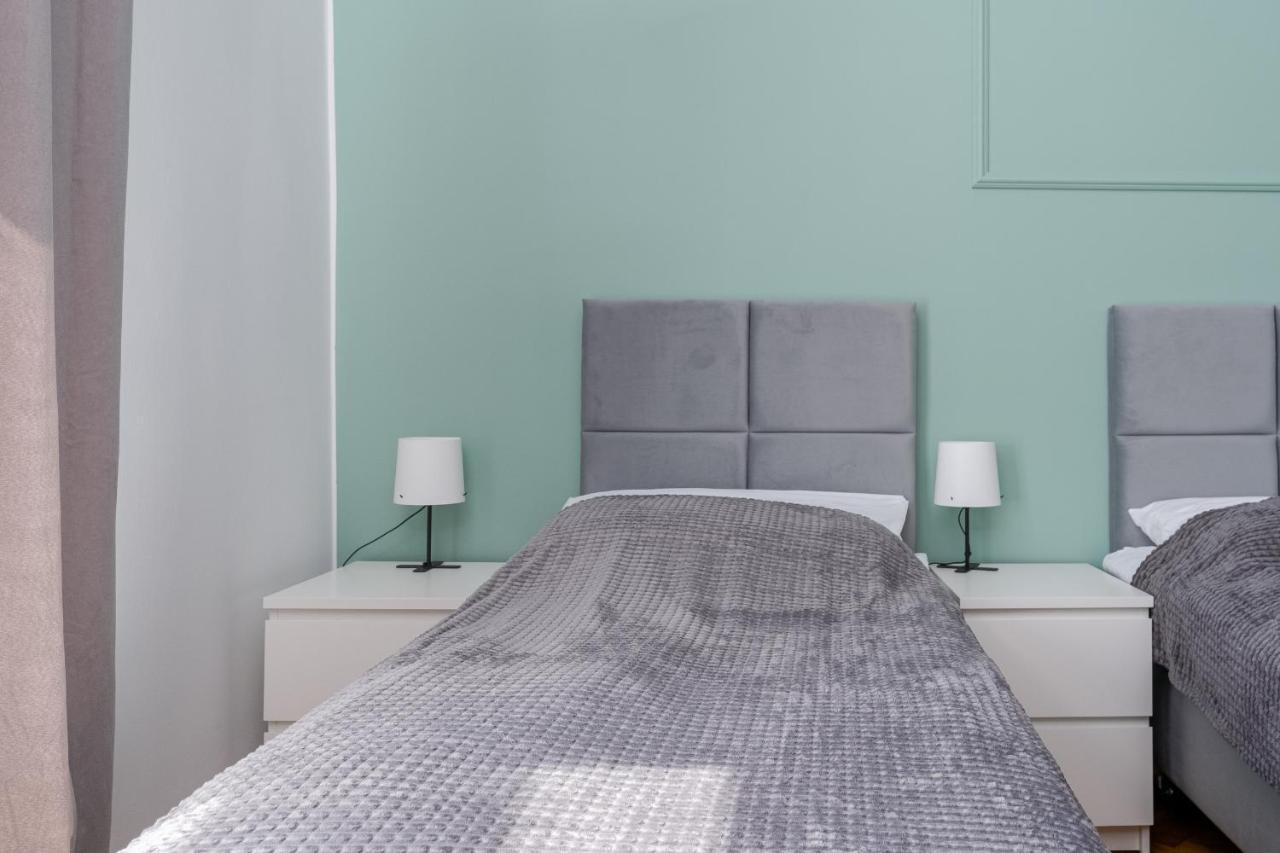Apartamento Brzozowa By Hostly