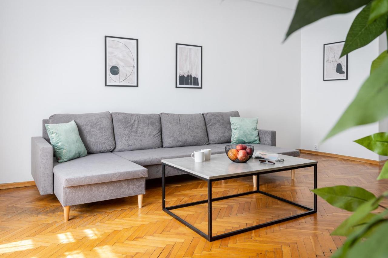 Apartamento Brzozowa By Hostly *