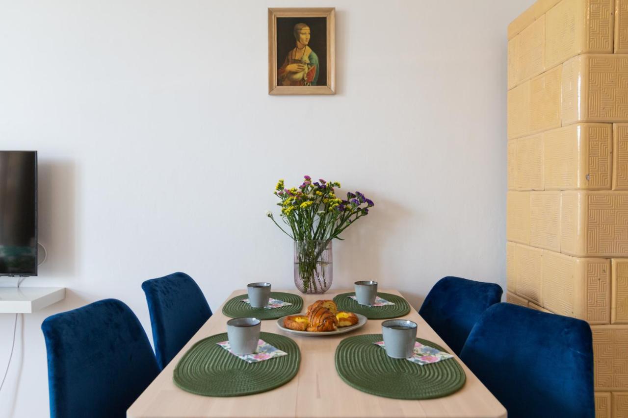 Old Town Charming Cozy Fully Equipped * Cracóvia