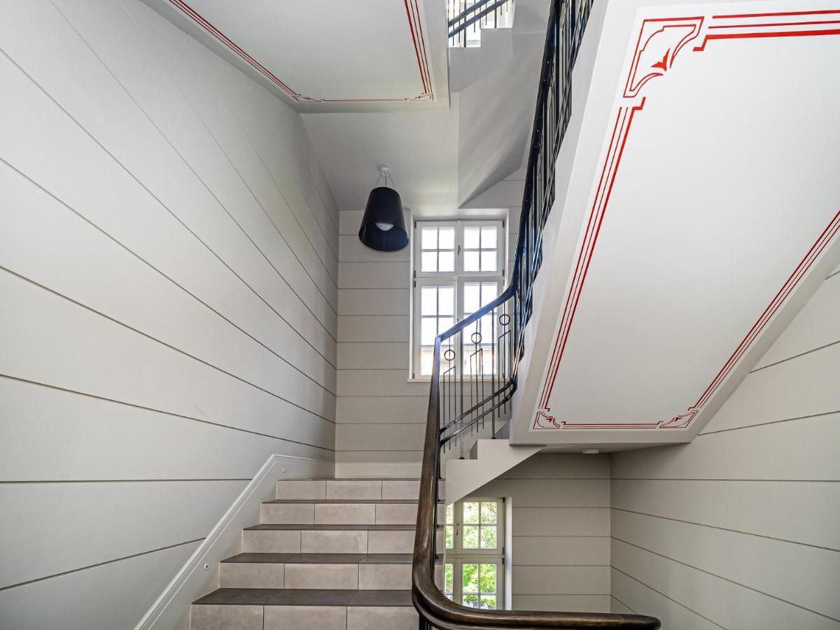 Appartement Barbican By Landmark *