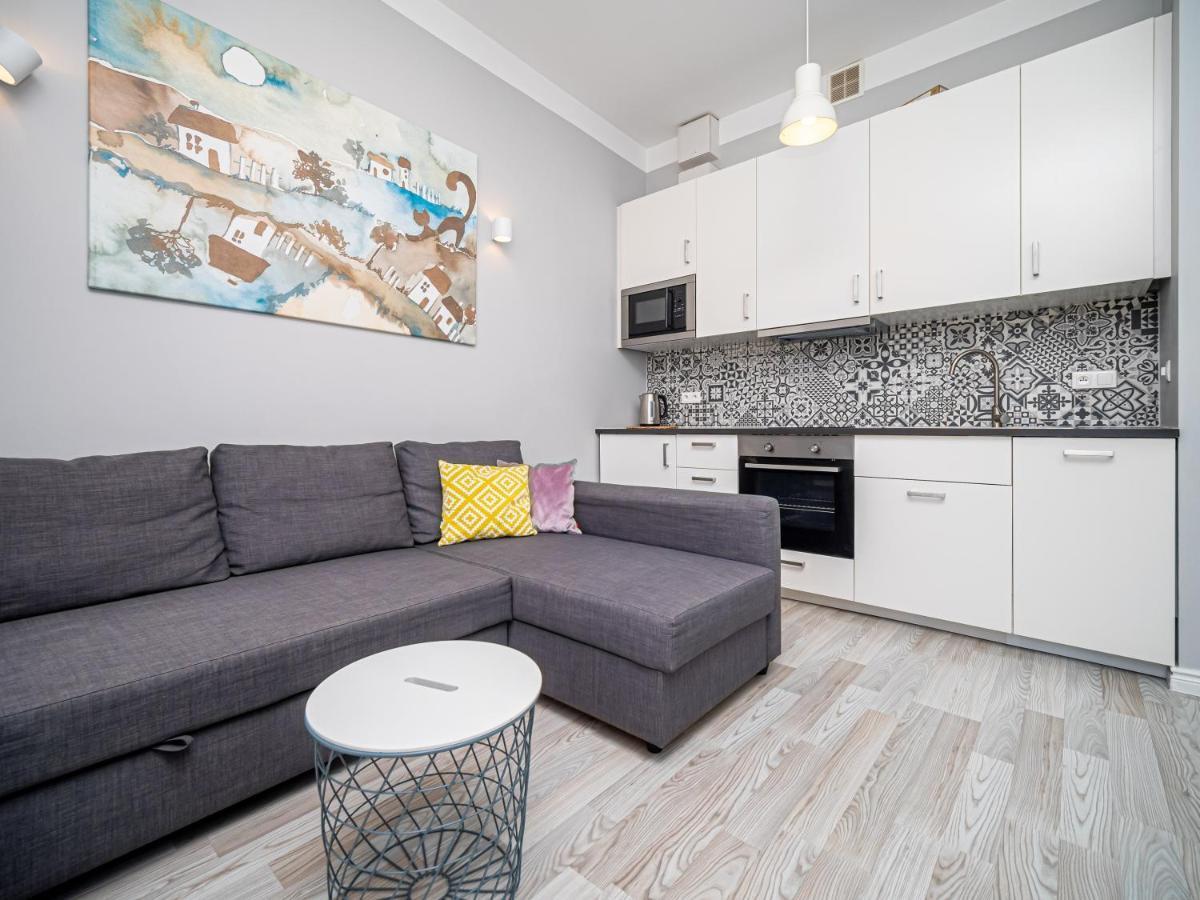 Barbican By Landmark Appartement