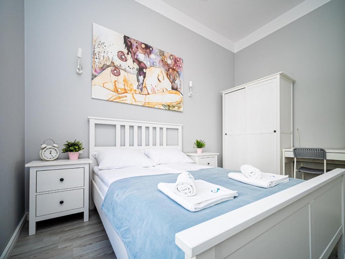 Appartement Barbican By Landmark