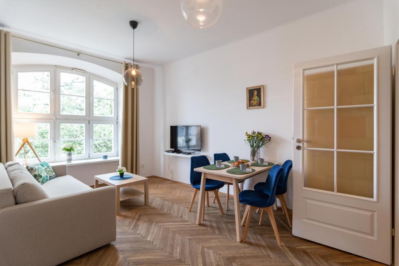 Old Town Charming Cozy Fully Equipped * Cracóvia