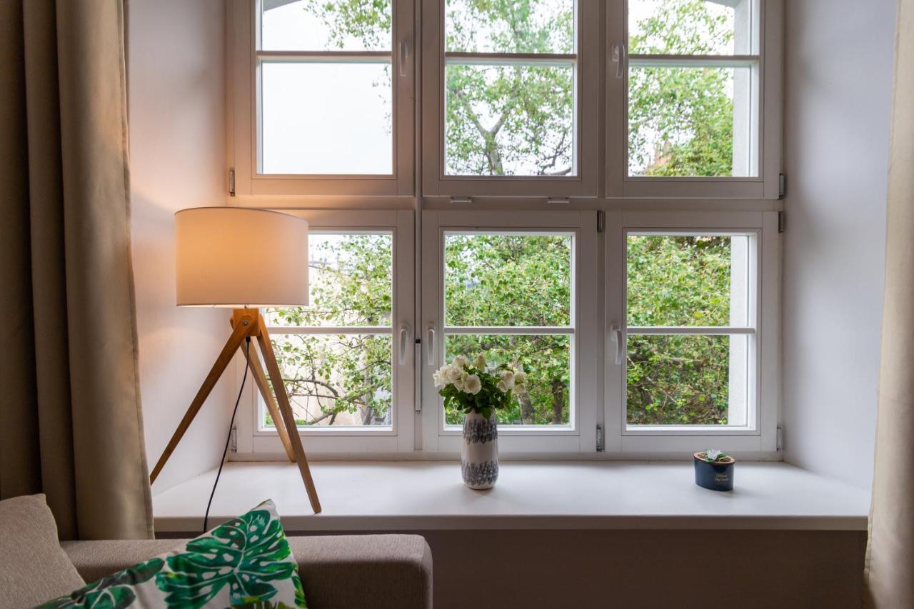 Apartamento Old Town Charming Cozy Fully Equipped Cracóvia