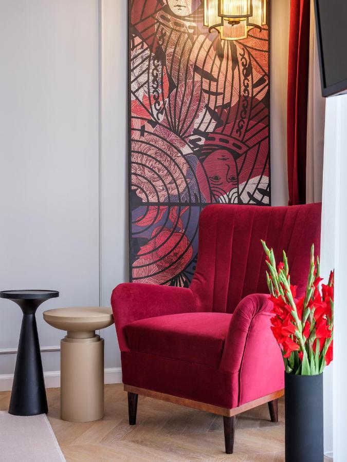 Hotel Golden Queen 4*