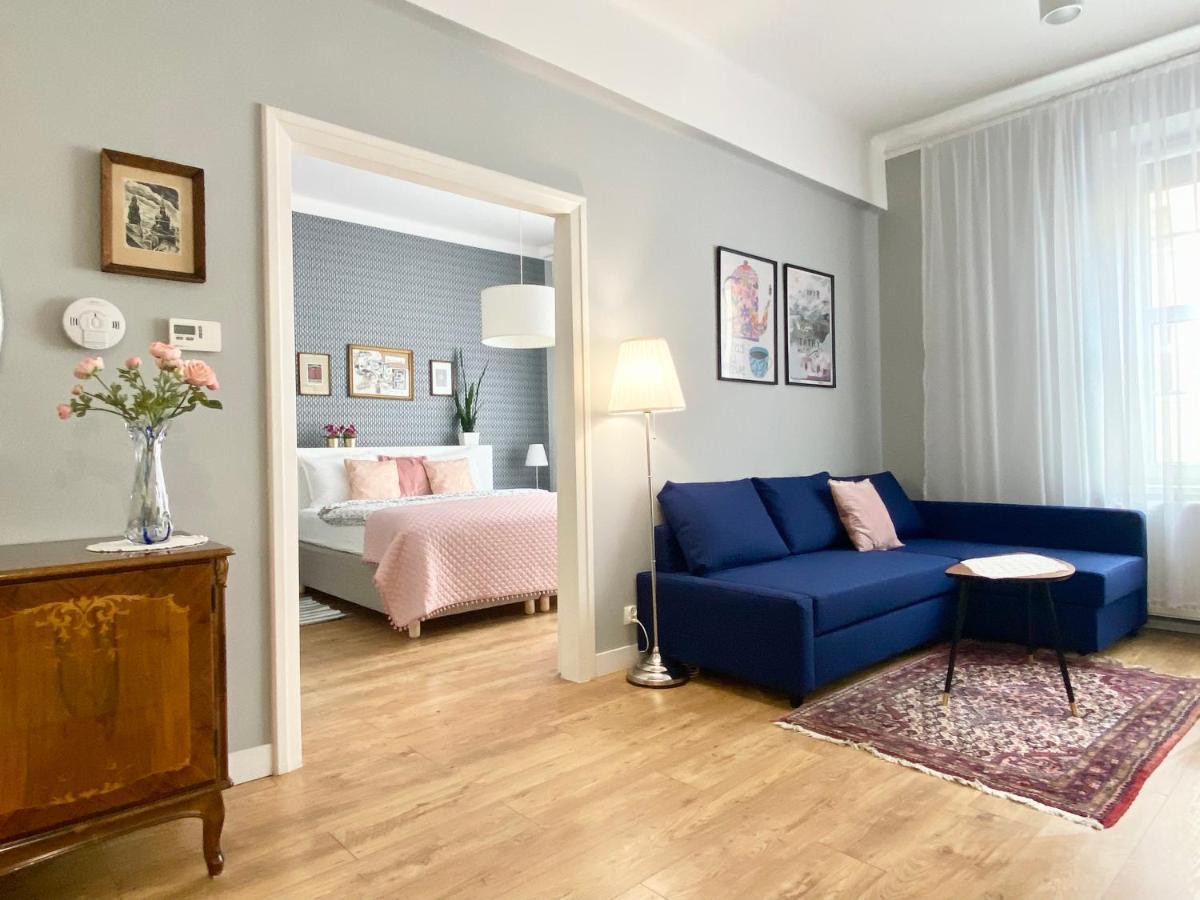 Apartment Smile Apartments Center Krakow Old Town