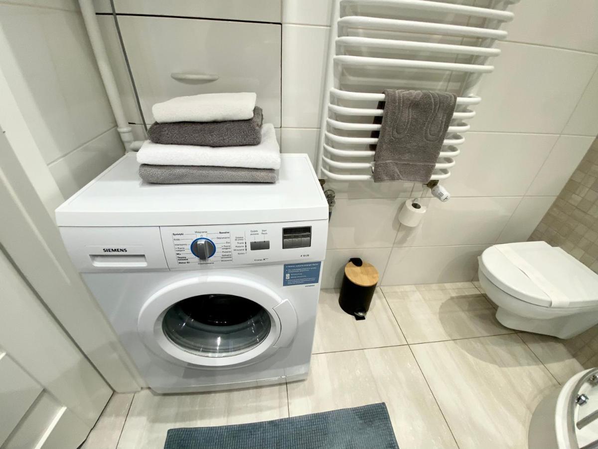 Apartment Smile Apartments Center Krakow Old Town Krakow