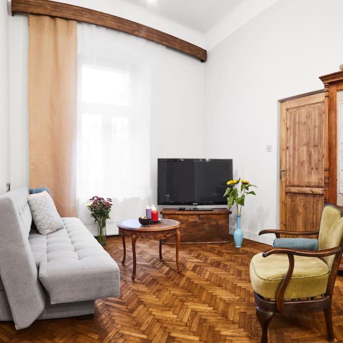Apartment Househost Apartment: Jozefa Dietla 73/7 Krakow
