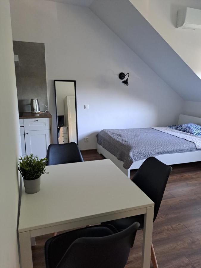 Prokocim Apartment