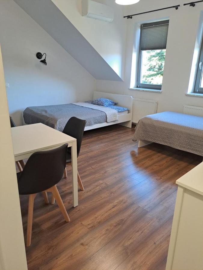 Prokocim Apartment *