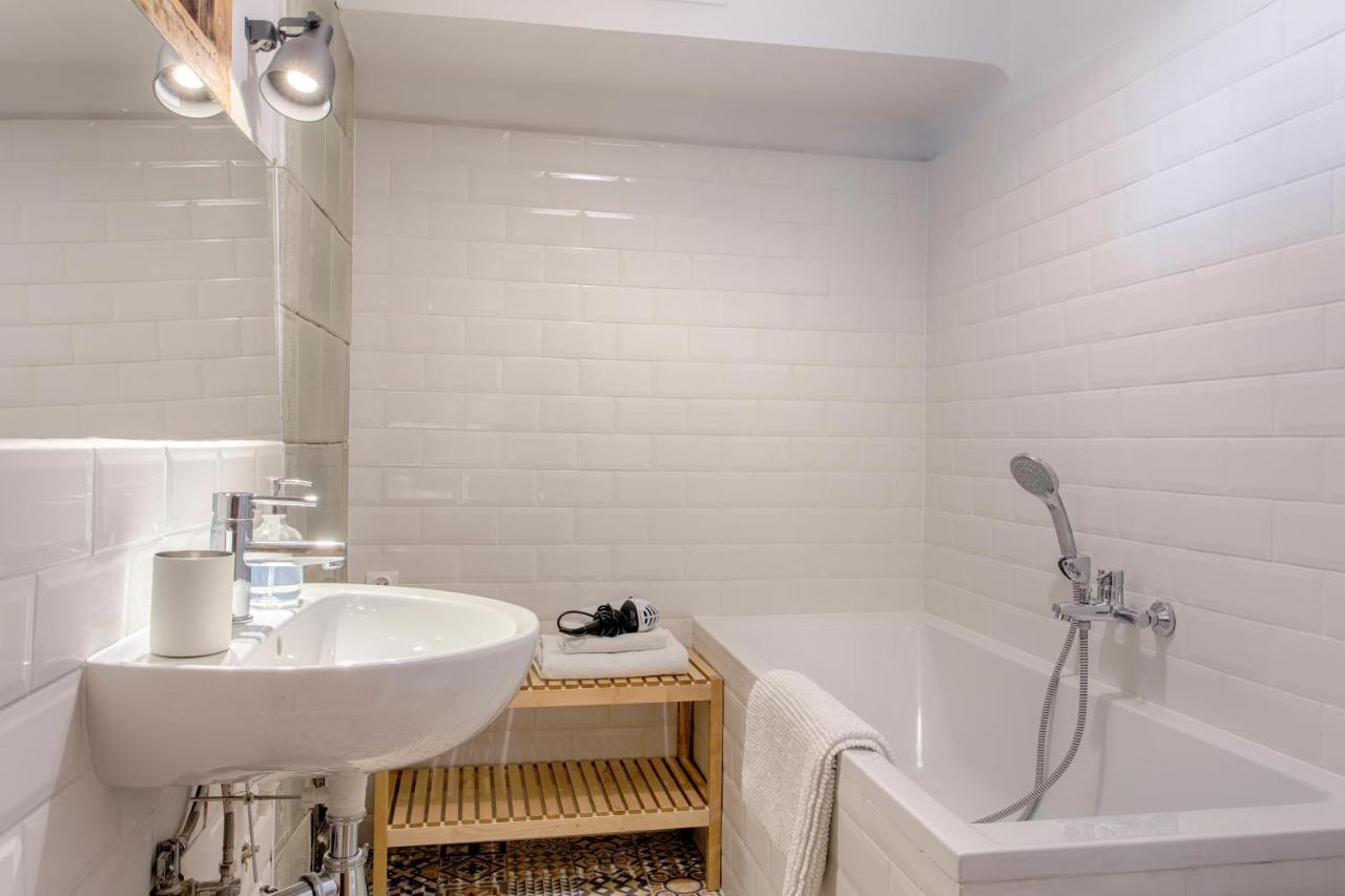 Apartamento Tyzenhauz Economy