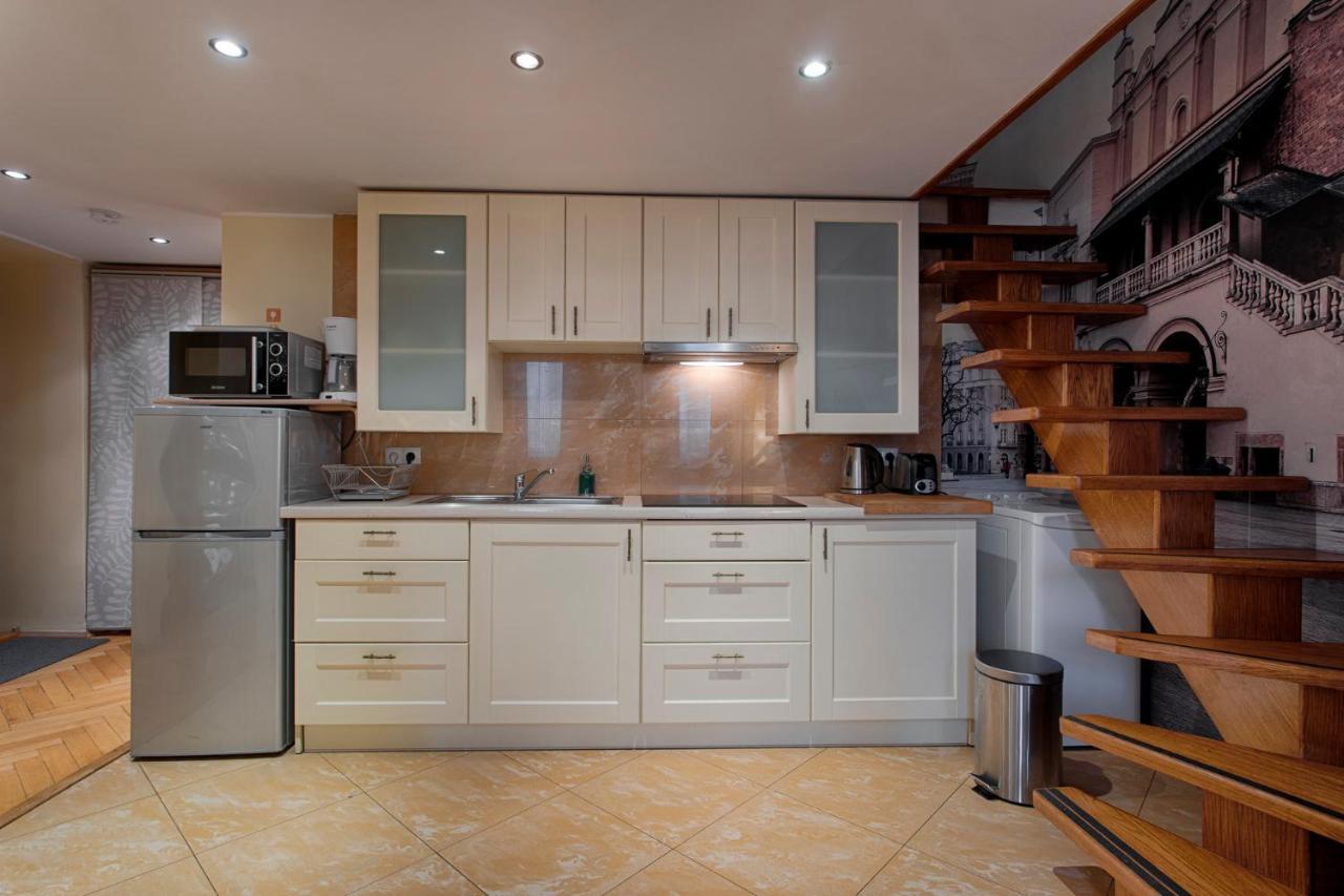 Apartamento Tyzenhauz Economy *
