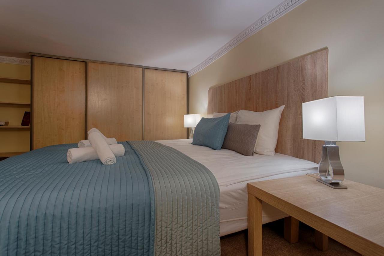 Apartamento Tyzenhauz Economy
