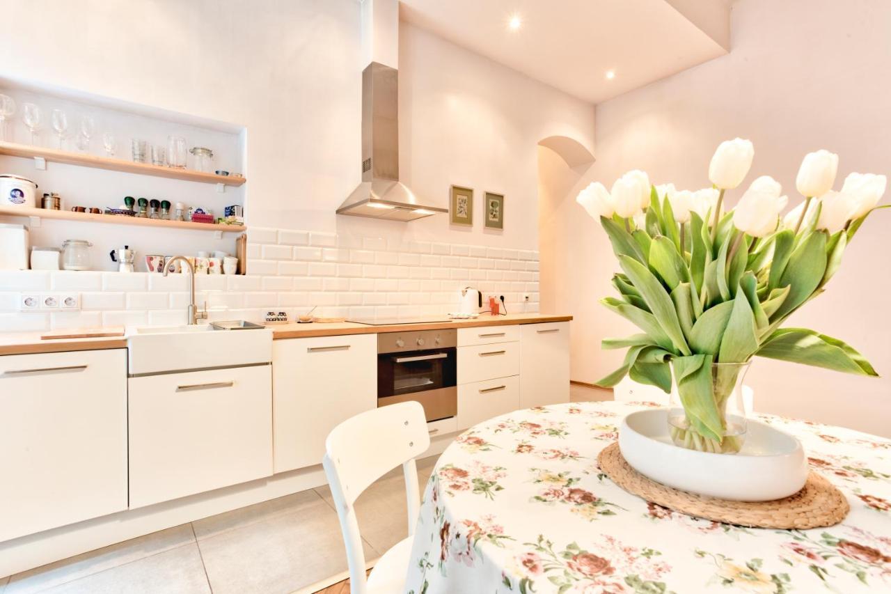 Apartamento Tyzenhauz Economy Cracóvia